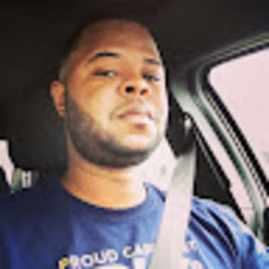 Meet your Posher, Terrell